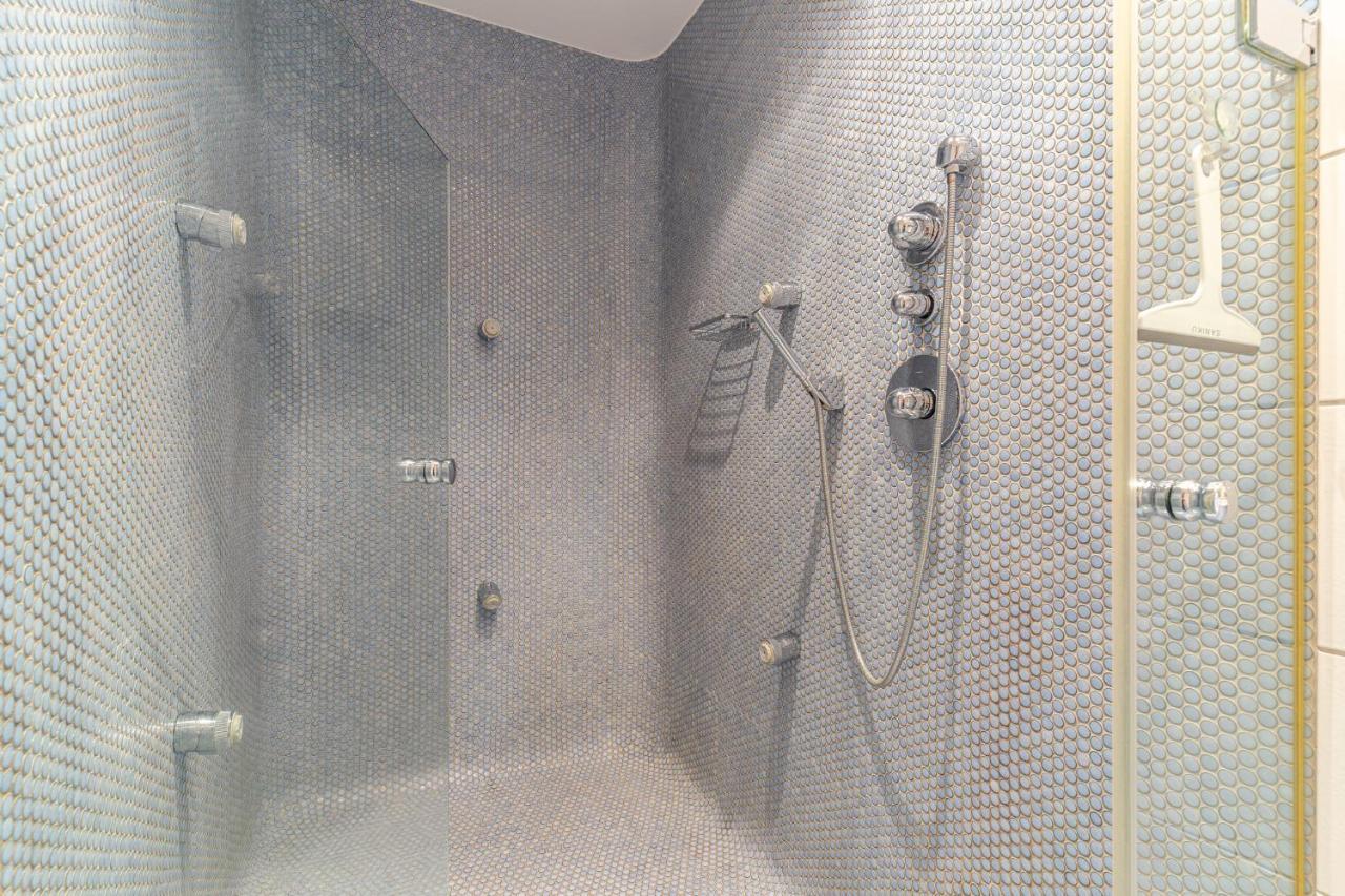 Appartement Nr 7 Im Sonnenbad Sassnitz Exteriér fotografie