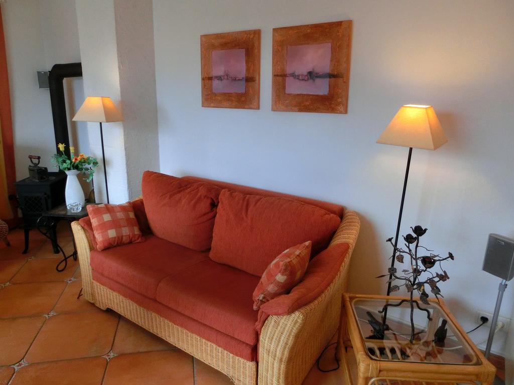 Appartement Nr 7 Im Sonnenbad Sassnitz Pokoj fotografie