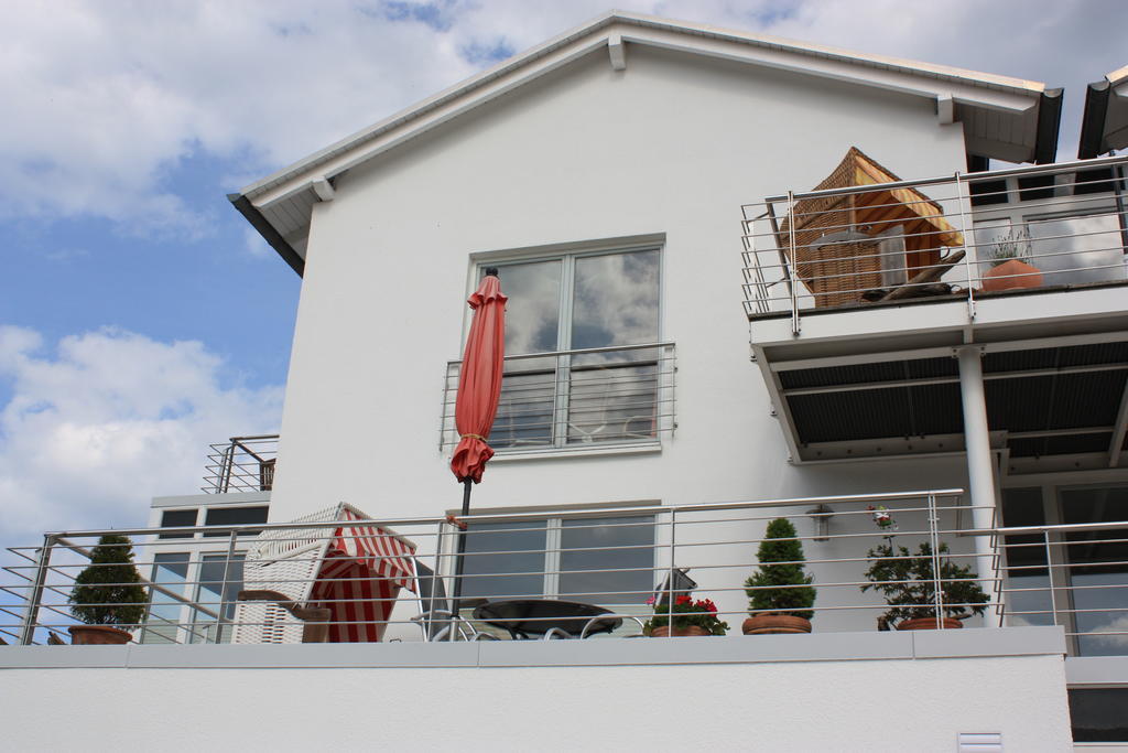 Appartement Nr 7 Im Sonnenbad Sassnitz Exteriér fotografie